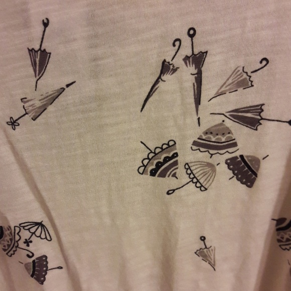 Women's Max jeans top - Picture 2 of 5